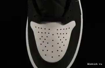 Air OG Panda” High 1 Jordan “Reverse 0703